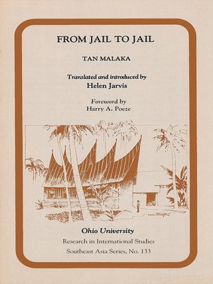 cover image of From Jail to Jail